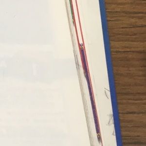 Meet your Posher, Daisy